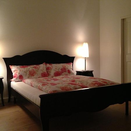 City Apartment Viena Quarto foto
