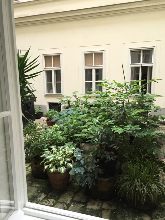 City Apartment Viena Quarto foto