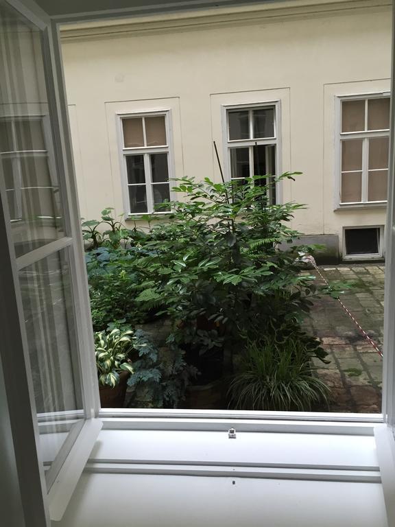 City Apartment Viena Quarto foto