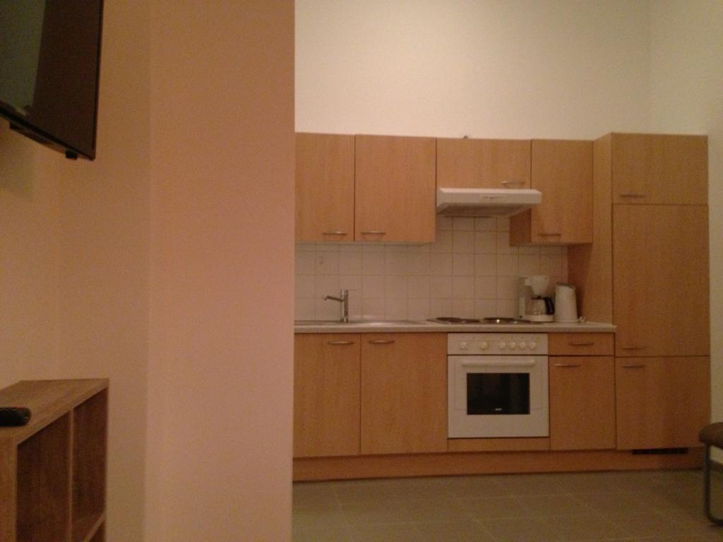 City Apartment Viena Quarto foto