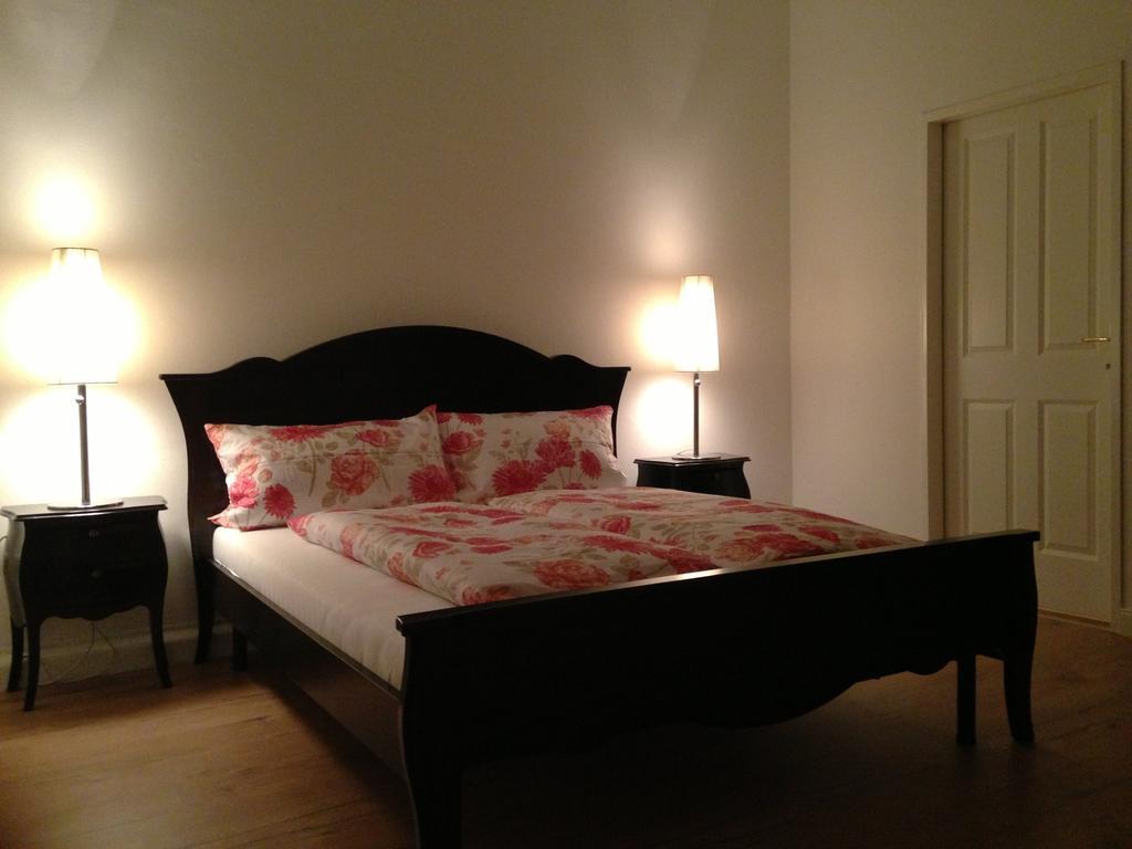 City Apartment Viena Quarto foto