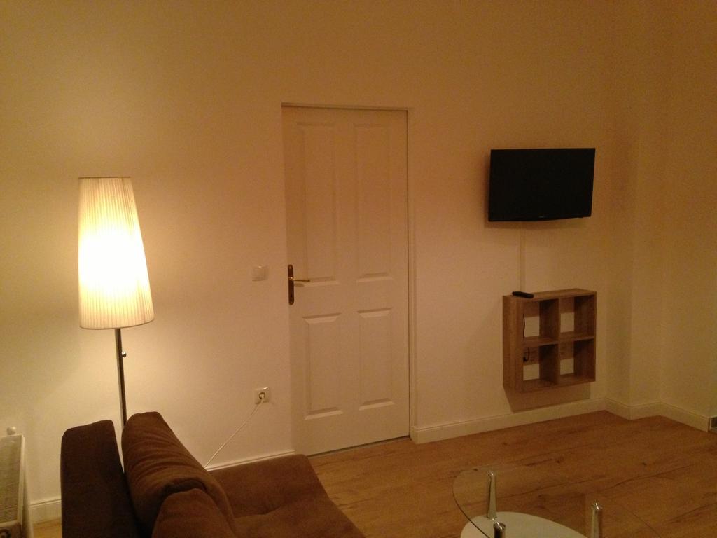 City Apartment Viena Quarto foto