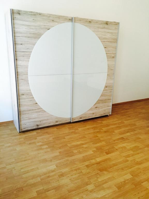 City Apartment Viena Exterior foto