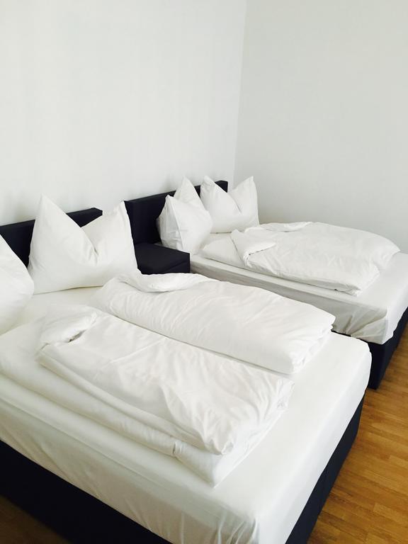 City Apartment Viena Exterior foto